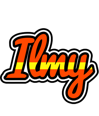 Ilmy madrid logo