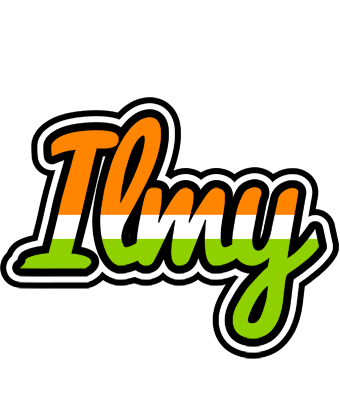 Ilmy mumbai logo