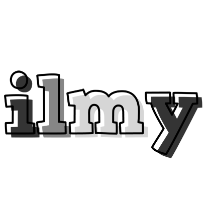 Ilmy night logo