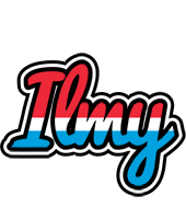 Ilmy norway logo