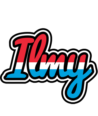 Ilmy norway logo