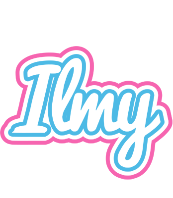 Ilmy outdoors logo