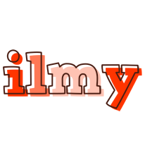 Ilmy paint logo