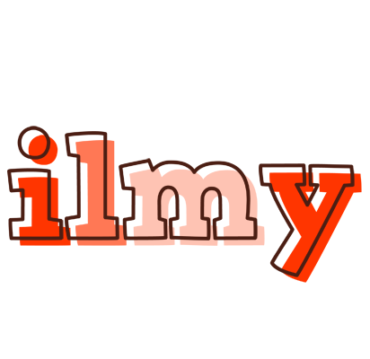 Ilmy paint logo