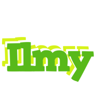 Ilmy picnic logo