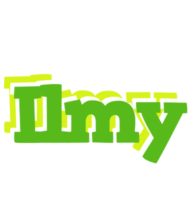 Ilmy picnic logo