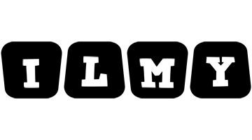 Ilmy racing logo