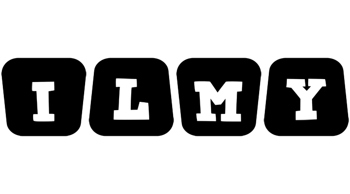Ilmy racing logo