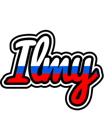 Ilmy russia logo