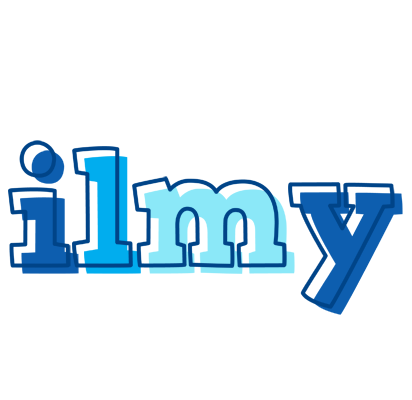 Ilmy sailor logo