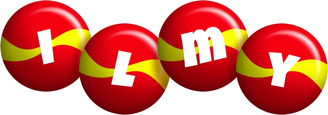 Ilmy spain logo