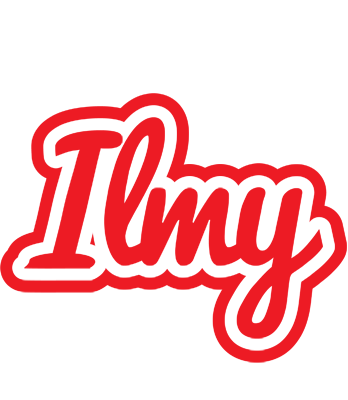 Ilmy sunshine logo