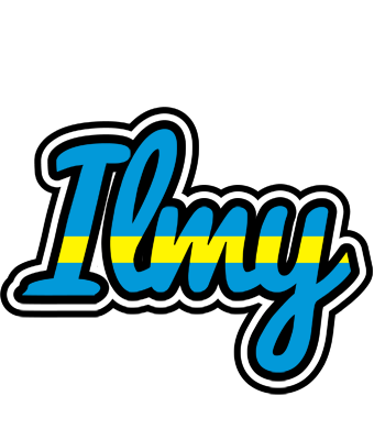 Ilmy sweden logo