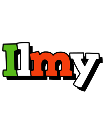 Ilmy venezia logo