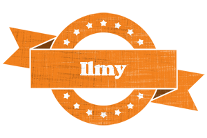 Ilmy victory logo