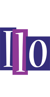 Ilo autumn logo