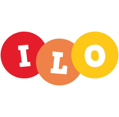 Ilo boogie logo