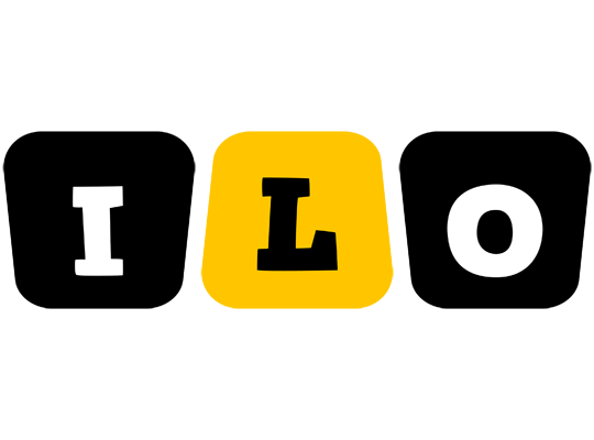 Ilo boots logo