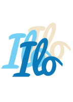 Ilo breeze logo