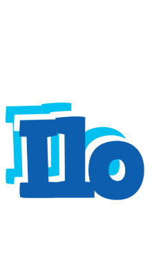 Ilo business logo