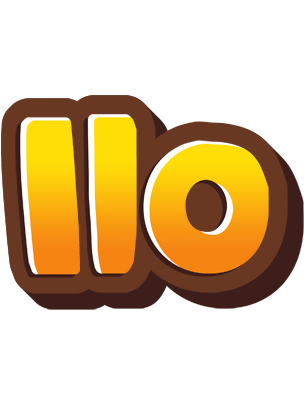 Ilo cookies logo