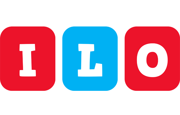 Ilo diesel logo