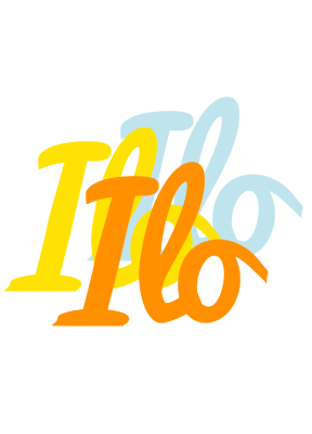Ilo energy logo