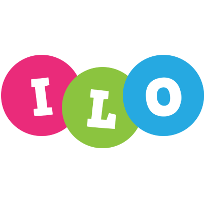 Ilo friends logo