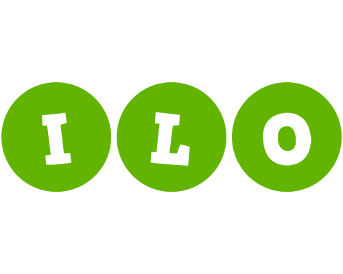 Ilo games logo