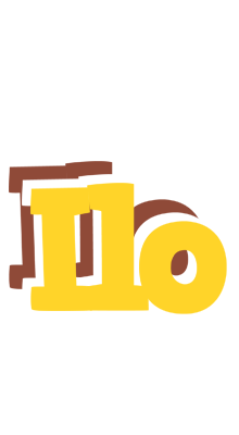 Ilo hotcup logo