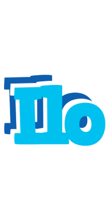 Ilo jacuzzi logo