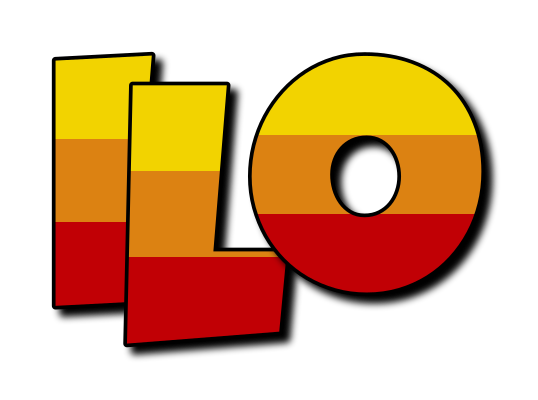 Ilo jungle logo