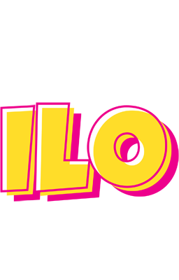 Ilo kaboom logo