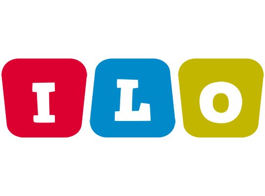 Ilo kiddo logo