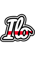 Ilo kingdom logo