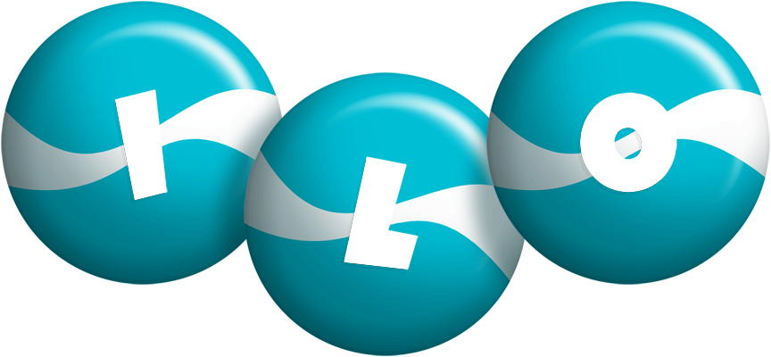 Ilo messi logo