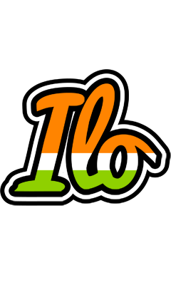 Ilo mumbai logo