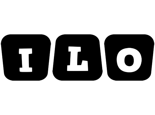 Ilo racing logo