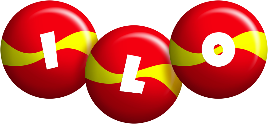 Ilo spain logo