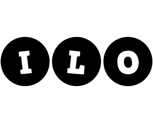 Ilo tools logo