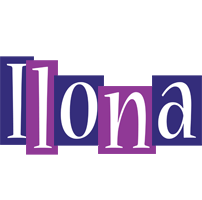 Ilona autumn logo