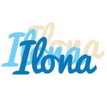 Ilona breeze logo