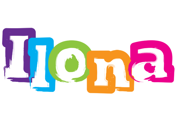 Ilona casino logo