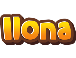 Ilona cookies logo