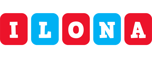 Ilona diesel logo