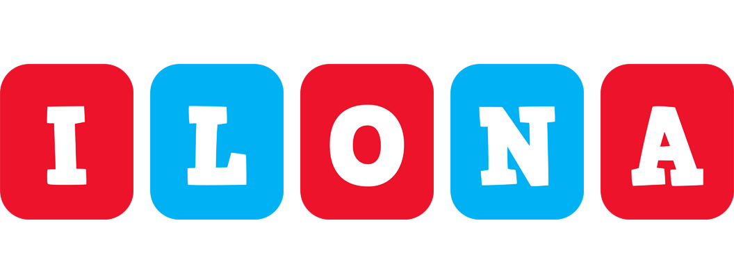 Ilona diesel logo