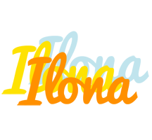 Ilona energy logo