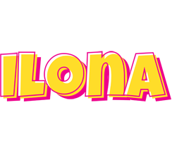 Ilona kaboom logo