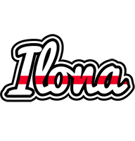 Ilona kingdom logo