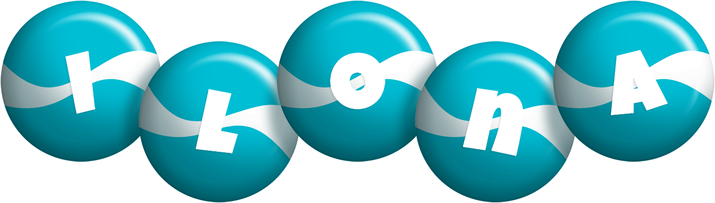 Ilona messi logo